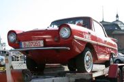 HBK 2011: Technische Abnahme