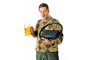 Alkohol-Unfall: BGH-Urteil