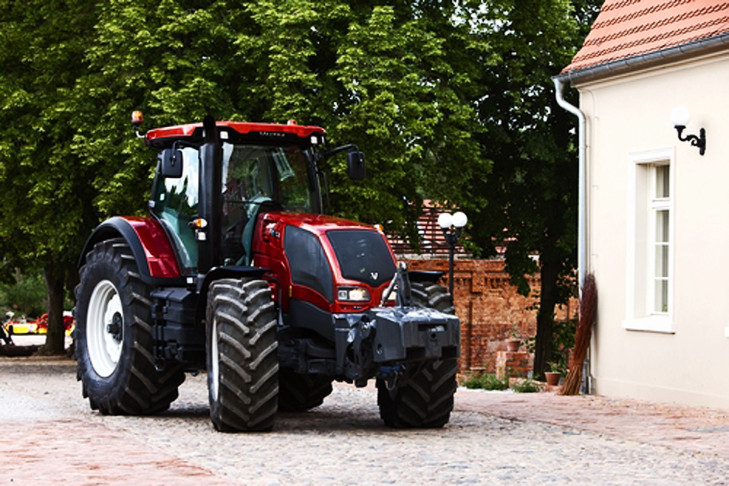 Valtra S-Series