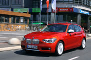 BMW 1er (2011): Fahrbericht