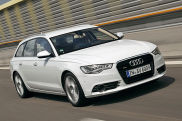 Fahrbericht Audi A6 Avant 3.0 TDI Biturbo: UPDATE!