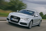 Audi A6 Hybrid: Fahrbericht