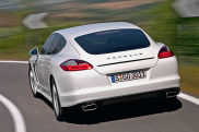 Fahrbericht: Porsche Panamera Diesel