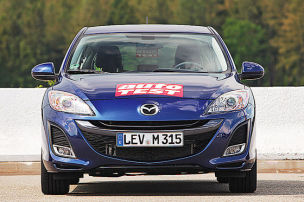 Mazda3 Autobild De