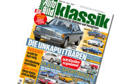 AUTO BILD KLASSIK 1/2012