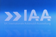 IAA 2011: Zeiten, Preise etc.