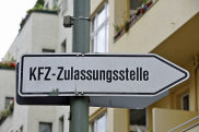 Pkw-Neuzulassungen August 2011