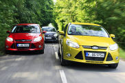 Ford Focus: Kaufberatung