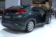 Video: Kompakte auf der IAA