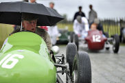 Goodwood Revival 2011