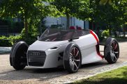 Kommentar: Autos der Zukunft