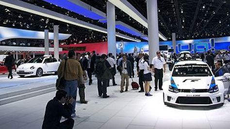 Kommentar: IAA-Bilanz