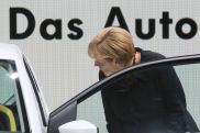 Kommentar: IAA-Bilanz