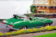 BMW Spicup: Bonhams-Versteigerung