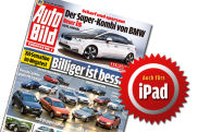 AUTO BILD 04/2012