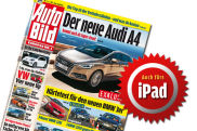 AUTO BILD 05/2012
