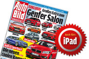 AUTO BILD 07/2012