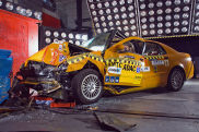 C-NCAP: Strengere Crashtests in China