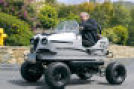 Bilder Vorschau Essen Motor Show 2011