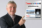 Motorsport-Barometer 2011