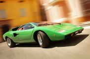 Lamborghini Countach: Der Urahn