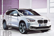 BMW-SUVs: Vorschau Die SUV-Coupés von BMW kommen