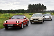 Sportliche Coup�s im Klassik-Test