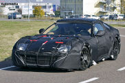 Erlk�nig-Bilder: Ferrari 620 (F152)