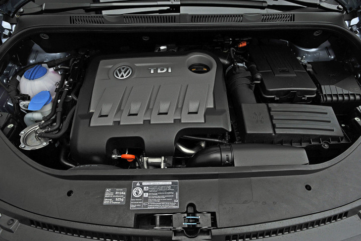 VW Golf Plus
