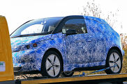 Erlk�nig: BMW i3 und Elektro-7er