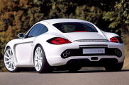 54 182x121 9faa8c0905ca6dfb Porsche Cayman: Tuning von Delavilla Kleiner Carrera GT