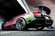 54 182x121 a2e4792d10440704 Murciélago LP670 4: Tuning von Pur Wheels Getuntes Chamäleon