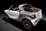 Smart for-us: Detroit Auto Show 2012 UPDATE