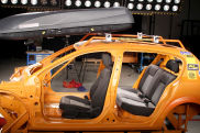 ADAC-Dachboxen-Test 2011
