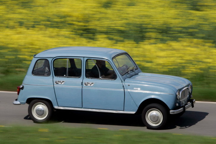Renault R4