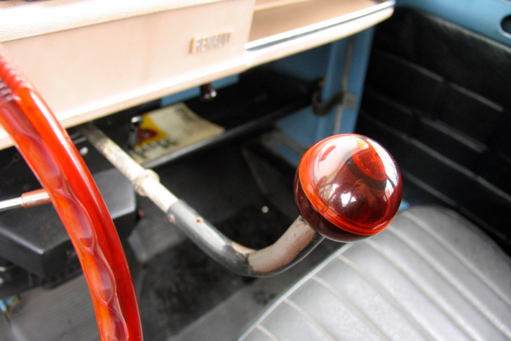 Renault R4