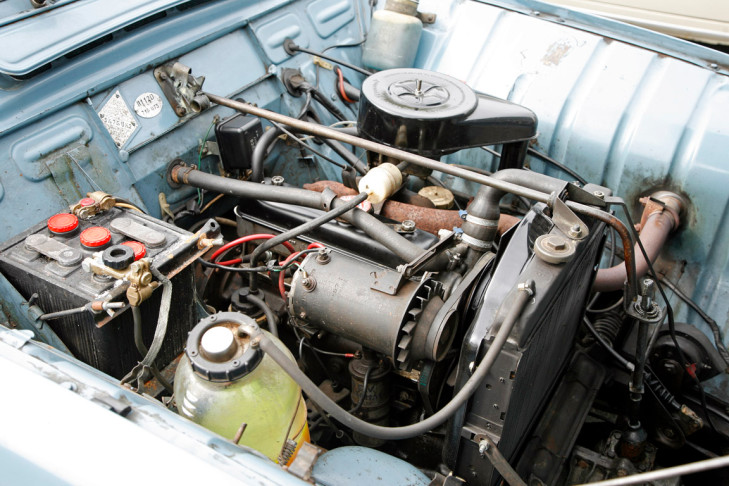 Renault R4
