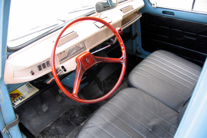 Renault R4