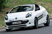 Renault Wind: Tuning
