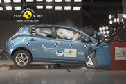 Elektro-Autos: Conti-Studie
