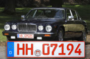 Oldtimer: Statistik 2010