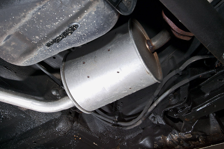 Daihatsu Cuore