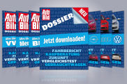 AUTO BILD PDF-Dossiers