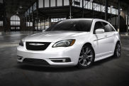 Chrysler 200 Super S: Detroit Auto Show 2012 Der Super Chrysler 54 182x121 b3f2c9f2e932f949 Chrysler 200 Super S: Detroit Auto Show 2012 Der Super Chrysler