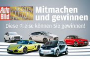 Aktion: Leserumfrage