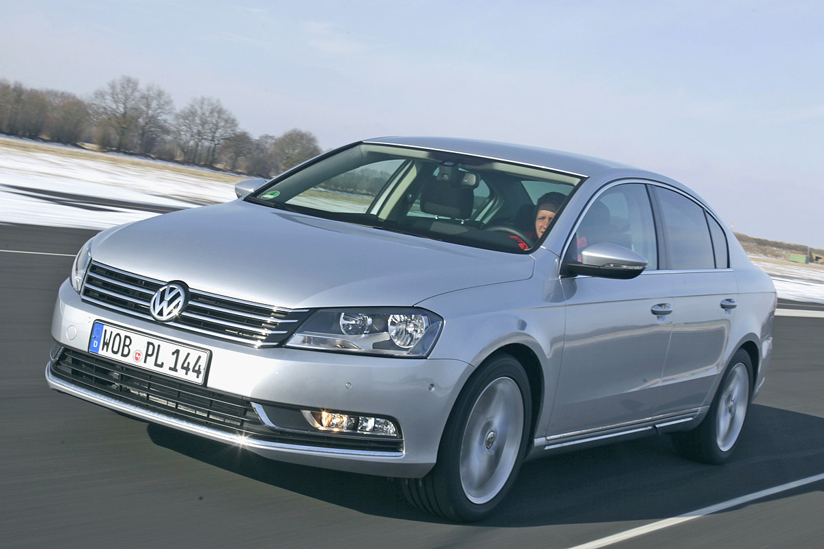 Die beliebtesten Autos im Betriebskostenvergleich