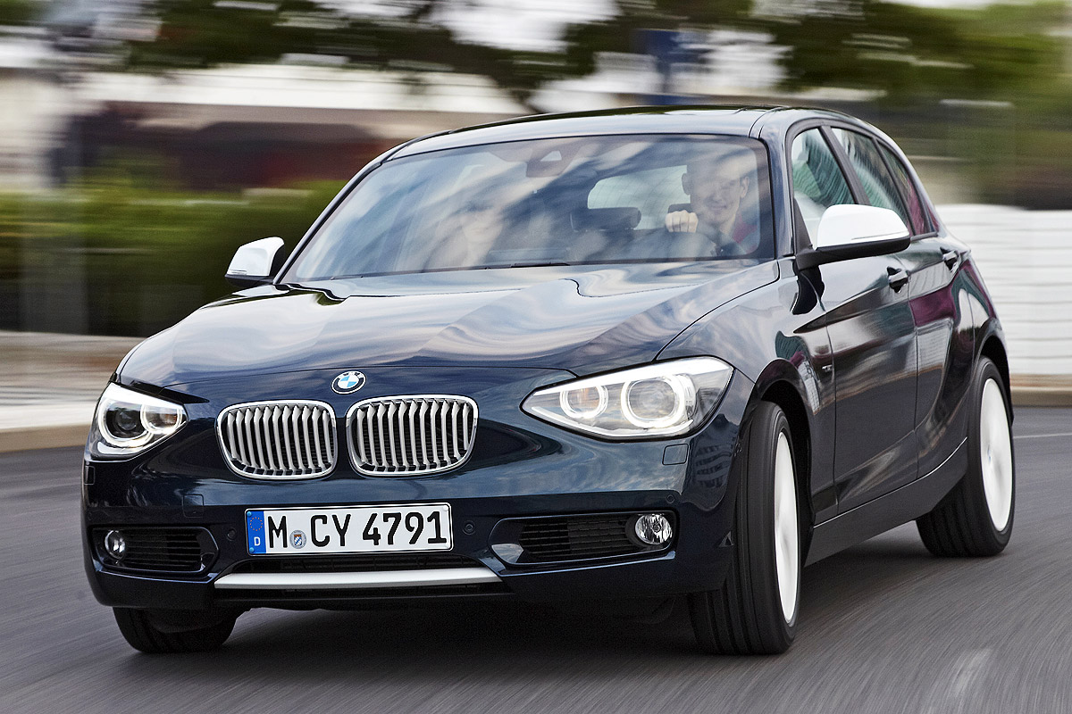 Die beliebtesten Autos im Betriebskostenvergleich
