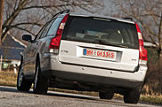 Volvo V70: Gebrauchtwagentest