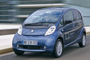 Peugeot iOn: Preis