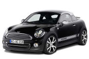Mini Cooper Coup�: Tuning von AC Schnitzer